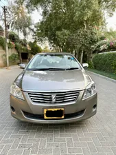 Toyota Premio F L Package 1.5 2007 for Sale