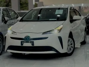 Toyota Prius S 2020 for Sale