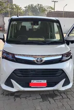 Toyota Roomy 2018 for Sale