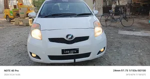 Toyota Vitz B S Edition 1.0 2009 for Sale