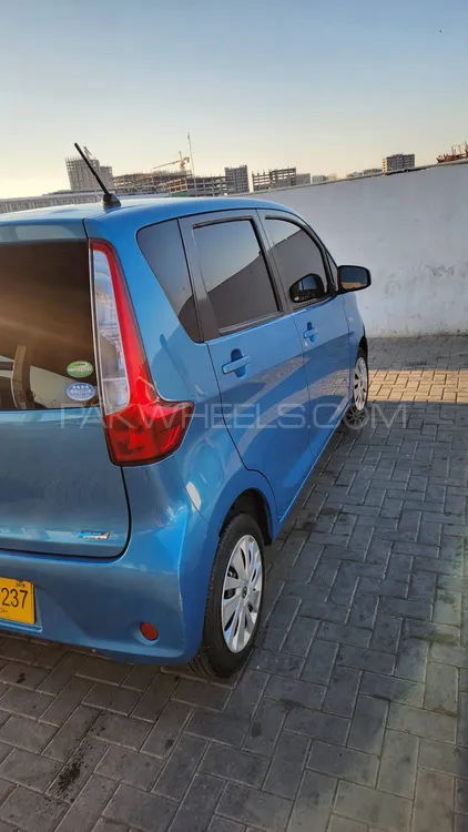 Nissan Dayz 2015 for Sale in Karachi Image-1