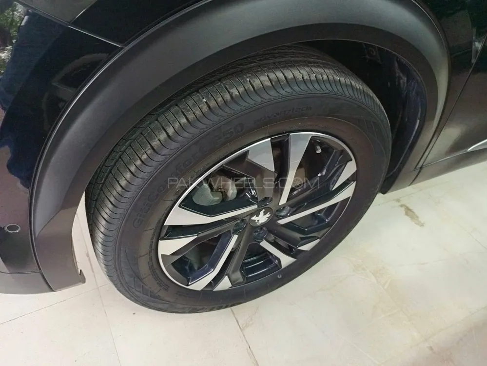 Peugeot 2008 2023 for Sale in Islamabad Peugeot 2008 2023 for Sale in Islamabad Image-6