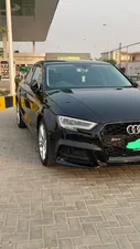 Audi A3 1.2 TFSI Design Line  2016 for Sale