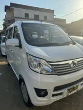 Changan Karvaan Plus 2021 for Sale