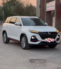 Changan Oshan X7 FutureSense 2022 for Sale