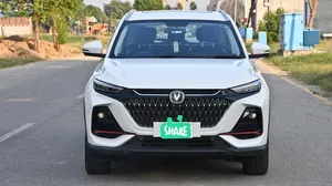 Changan Oshan X7 FutureSense 2023 for Sale