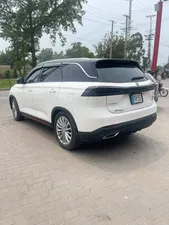 Changan Oshan X7 FutureSense 2023 for Sale