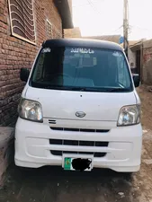 Daihatsu Hijet 2009 for Sale