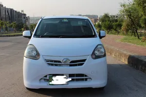 Daihatsu Mira ES 2016 for Sale