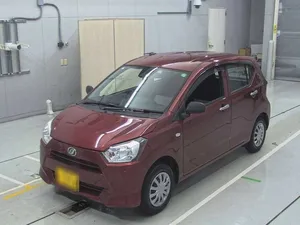 Daihatsu Mira L 2021 for Sale