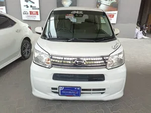 Daihatsu Move Custom X 2019 for Sale