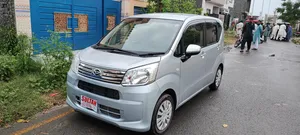 Daihatsu Move X 2021 for Sale