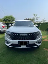 Haval H6 HEV 2023 for Sale