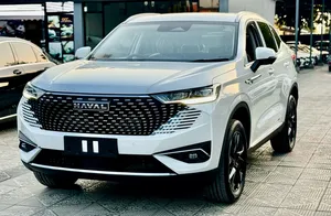 Haval H6 HEV 2024 for Sale