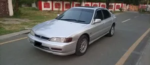 Honda Accord 1994 for Sale