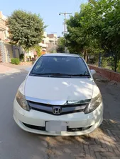 Honda Airwave ST 2007 for Sale