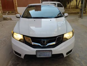 Honda City 1.5 i-VTEC Prosmatec 2018 for Sale