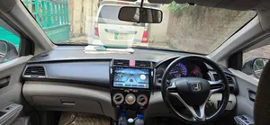 Honda City 2016 for Sale