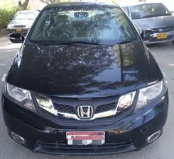 Honda City Aspire Prosmatec 1.5 i-VTEC 2013 for Sale