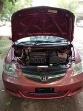 Honda City i-DSI 2006 for Sale