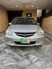 Honda City i-DSI 2007 for Sale