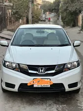 Honda City 1.3 i-VTEC 2017 for Sale