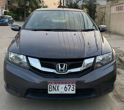 Honda City 1.3 i-VTEC 2018 for Sale