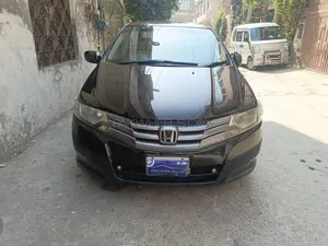 Honda City 1.3 i-VTEC Prosmatec 2010 for Sale