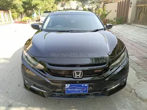 Honda Civic 1.5 RS Turbo 2021 for Sale