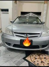 Honda Civic 2005 for Sale