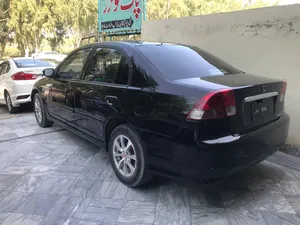 Honda Civic 2005 for Sale