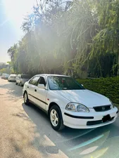 Honda Civic EXi 1997 for Sale