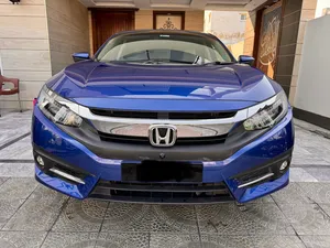 Honda Civic Oriel 1.8 i-VTEC CVT 2021 for Sale