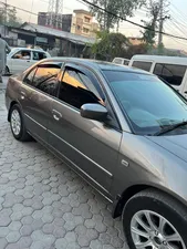 Honda Civic VTi 1.6 2003 for Sale