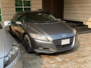 Honda CR-Z Sports Hybrid Base Grade Manual 2012 for Sale