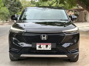 Honda HR-V VTi-S 2023 for Sale