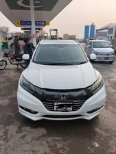 Honda Vezel Hybrid Z 2014 for Sale