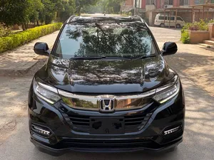 Honda Vezel Hybrid Z 2018 for Sale