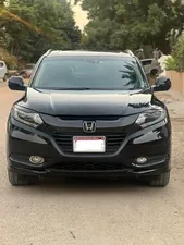 Honda Vezel Hybrid Z Style Edition 2015 for Sale