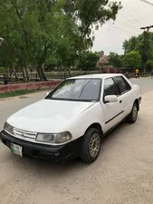 Hyundai Excel Basegrade 1993 for Sale