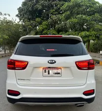 KIA Sorento 2.4 FWD 2022 for Sale