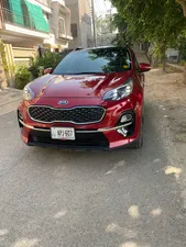 KIA Sportage AWD 2019 for Sale