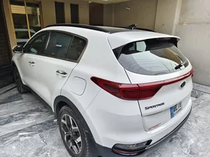 KIA Sportage AWD 2020 for Sale