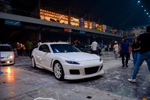 Mazda RX8 Spirit R 2006 for Sale