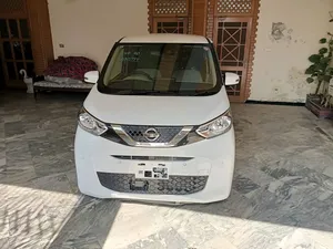 Nissan Dayz 2023 for Sale