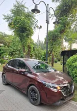 Nissan Note e-Power X 2021 for Sale