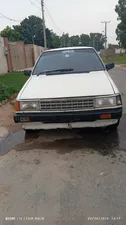 Nissan Sunny 1985 for Sale