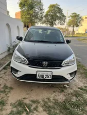 Proton Saga 1.3L Ace A/T 2022 for Sale