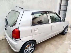 Suzuki Alto 2004 for Sale