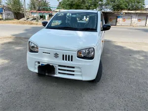 Suzuki Alto Hybrid S 2023 for Sale